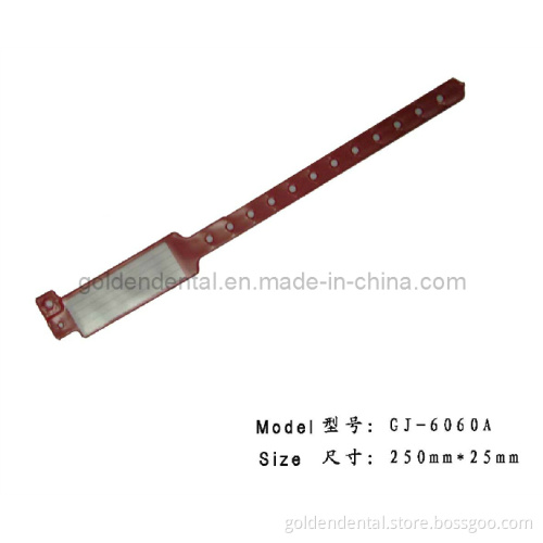 Medical Adult ID Wristband